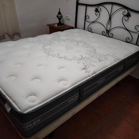 فيلا Casa Cecilio نيرخا المظهر الخارجي الصورة