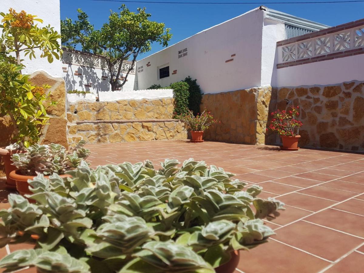 فيلا Casa Cecilio نيرخا المظهر الخارجي الصورة
