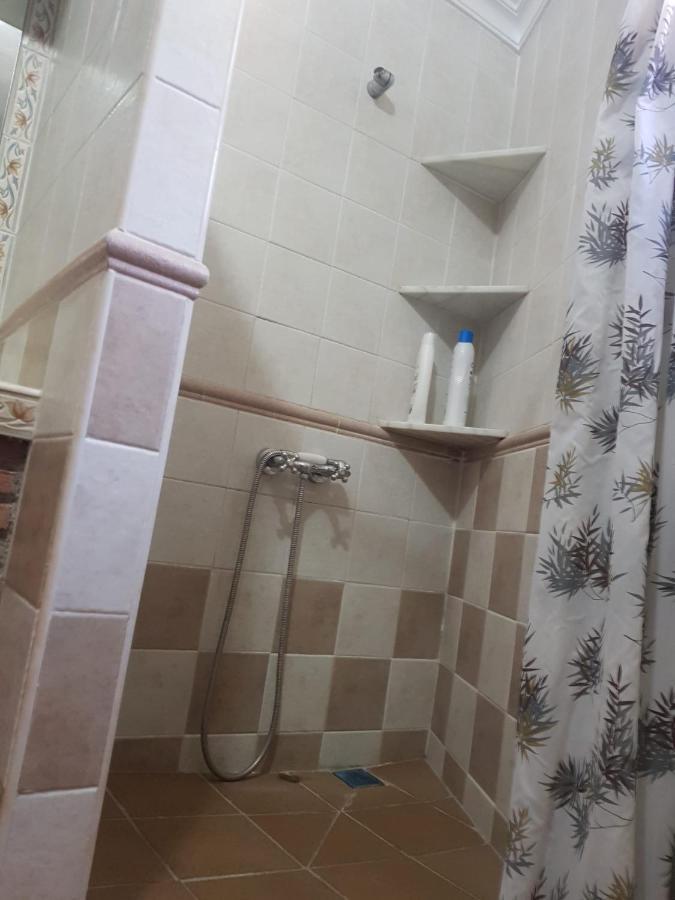 فيلا Casa Cecilio نيرخا المظهر الخارجي الصورة