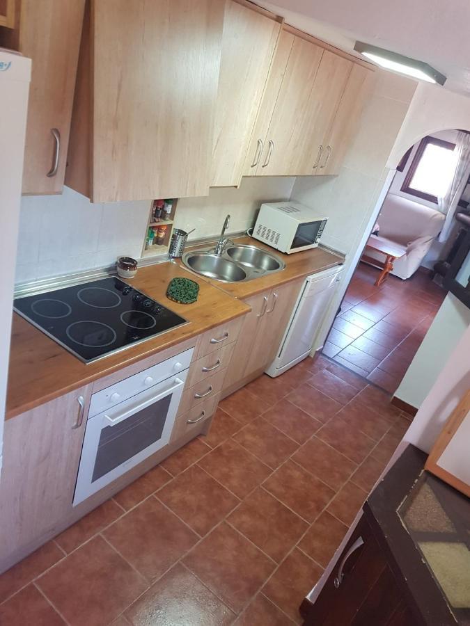 فيلا Casa Cecilio نيرخا المظهر الخارجي الصورة