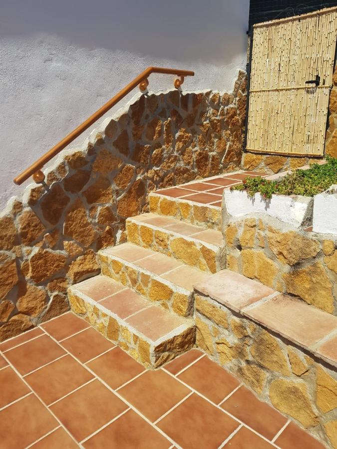 فيلا Casa Cecilio نيرخا المظهر الخارجي الصورة