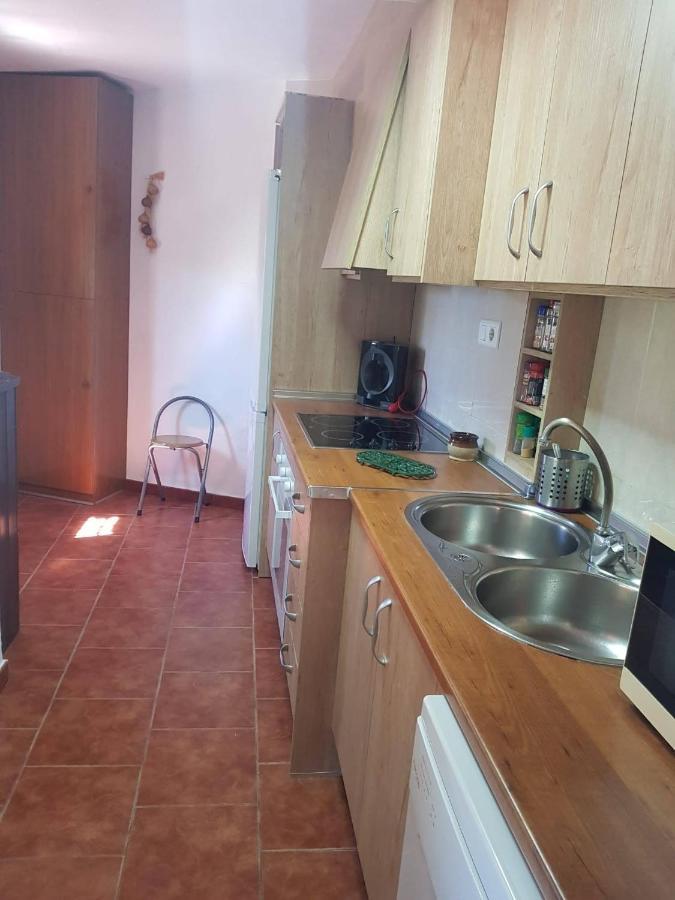 فيلا Casa Cecilio نيرخا المظهر الخارجي الصورة